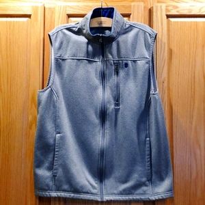 Izod Casual Vest